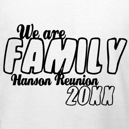 We Are Family T-Shirt Design | DesignAShirt