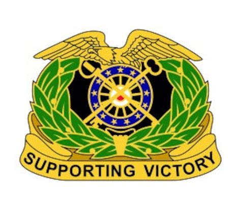 Army Regimental Crest » Top Defense Systems