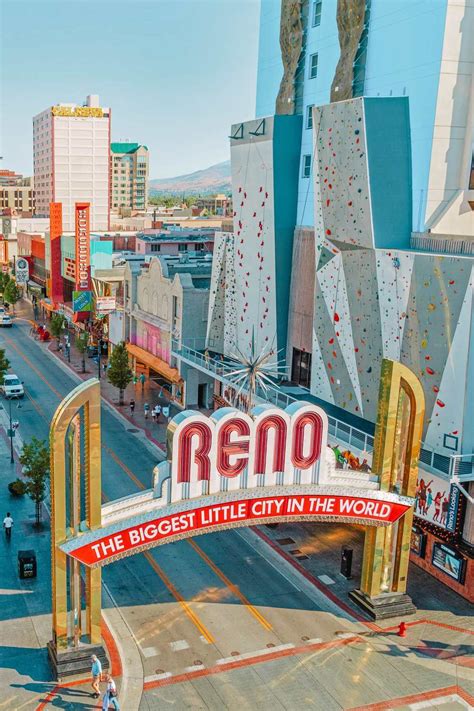 12 Very Best Things To Do In Reno, Nevada - Hand Luggage Only - Travel, Food & Photography Blog