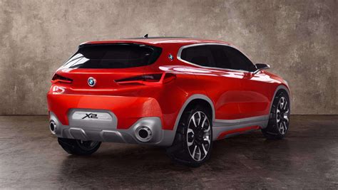 BMW to expand SUV range with X2, X7 - Car News | CarsGuide