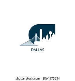 City of Dallas Logo Vector (.EPS) Free Download