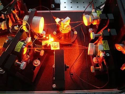 What is Laser Linewidth? - 405nm.com