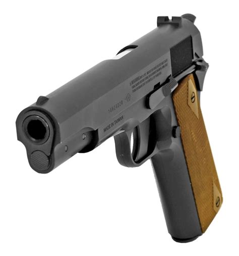 Crosman GI 1911 BB Gun Pistol (Remanufactured)