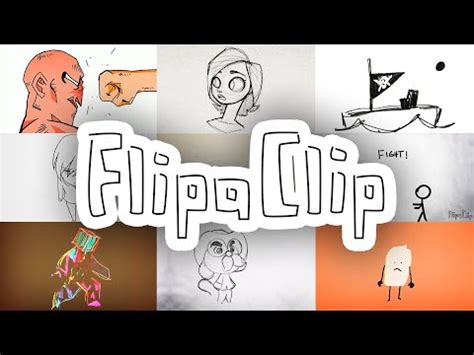 FlipaClip App ⬇️ Download FlipaClip for Windows Computer for Free