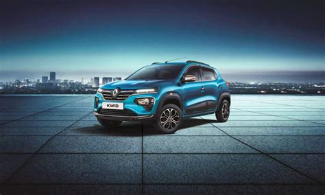 Renault Kwid Price in India 2022 - Images, Mileage & Reviews - carandbike