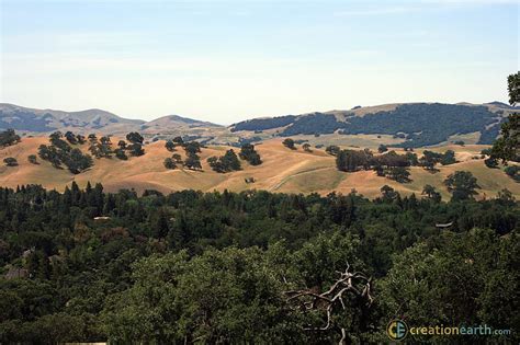 Mount Diablo State Park 1 (Photo) | California United States