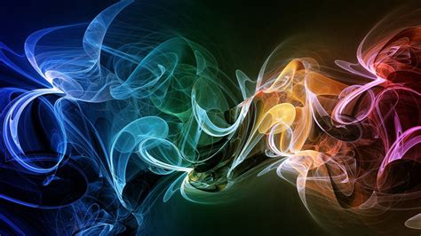 Colorful Smoke Backgrounds (66+ pictures) - WallpaperSet