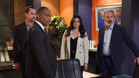 ‘NCIS’ Season 20 Finale: Ducky Returns to Help Team While Torres Is in Prison (PHOTOS) – Viral ...