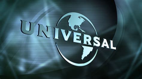 Universal Pictures Logo -Logo Brands For Free HD 3D