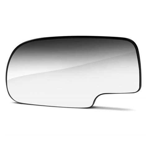 Dorman® - Side View Mirror Glass