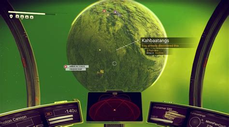 What Starfield Can Learn From No Man’s Sky Planets