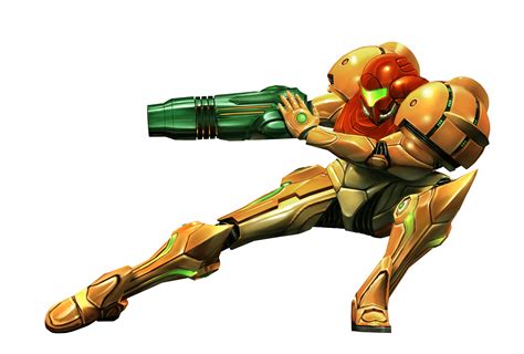 Metroid: Samus Returns Wallpapers - Wallpaper Cave