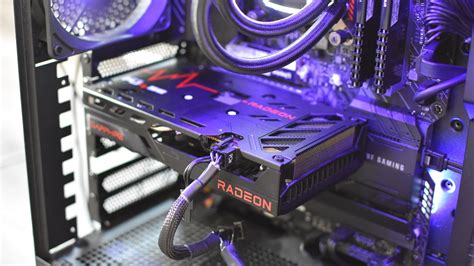 AMD Radeon RX 6500 XT review | Rock Paper Shotgun