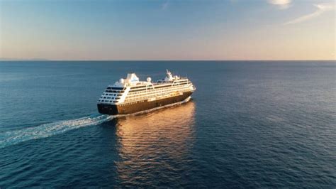 Luxury Cruise Line to Return to Venice in 2023