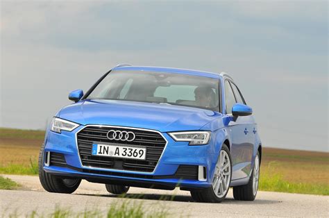 2016 Audi A3 Sportback 2.0 TDI 150 S line S tronic review review | Autocar