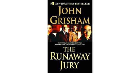 The Runaway Jury by John Grisham