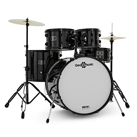 12 Cheap Drum Sets That Sound High-End | Gear4music