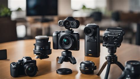 360 Camera vs Regular Camera: Which One Should You Choose? (2025)