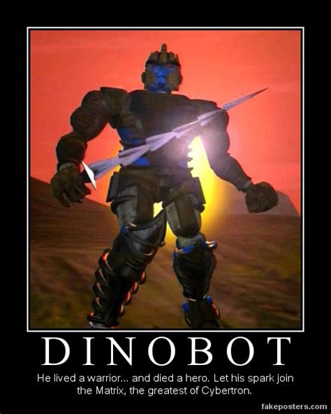 Beast Wars Dinobot by Onikage108 on DeviantArt