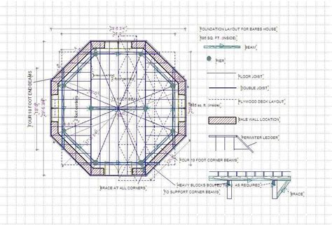 Octagon Gazebo Plans Free | Pergola Design Ideas