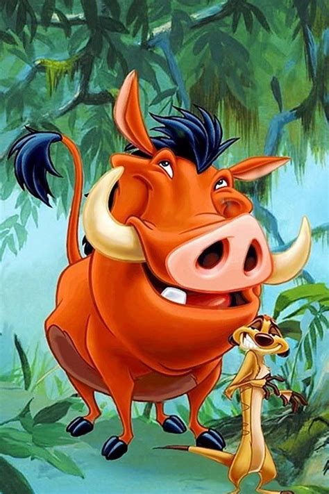 Lion king | Timon and pumbaa, Disney cartoons, Lion king funny