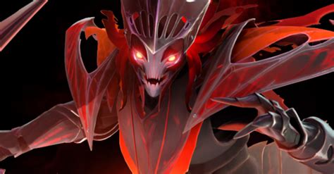 ArtStation - Dota 2 Spectre Arcana