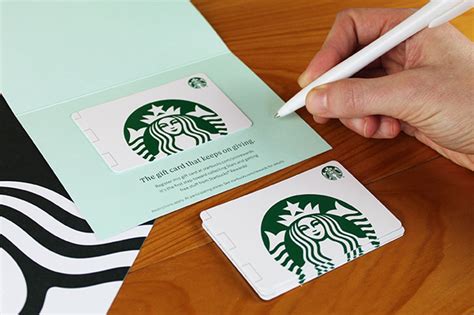 Starbucks Happy Birthday Gift Card - Asktiming