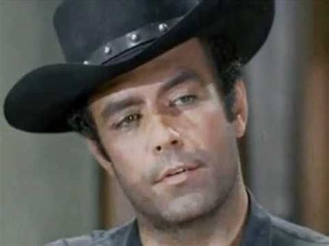 Pernell Roberts & Hoyt Axton singing in Bonanza Ep Dead and Gone - YouTube Pernell Roberts ...