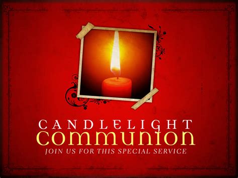 New Life Alliance Church » candlelight_communion_small