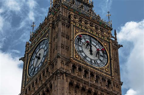 Big Ben | History, Renovation, & Facts | Britannica