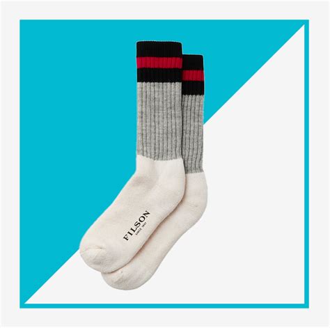 The Warmest Winter Socks for Winter - Warmest Men's Winter Socks