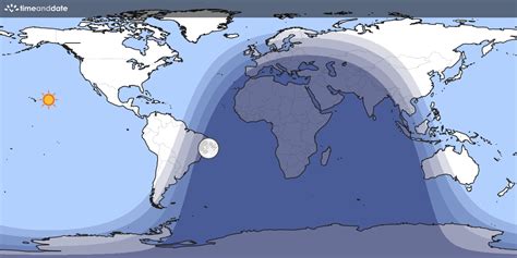 Day and Night World Map - World Maps