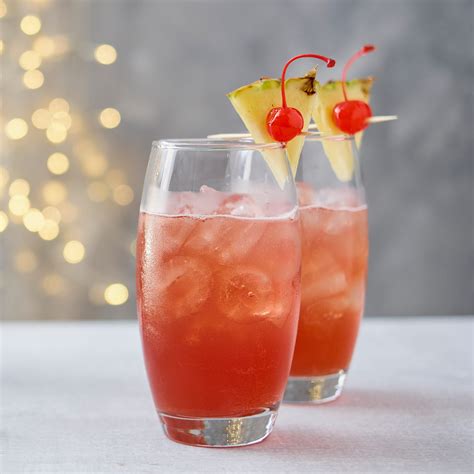 Cocktail recipes - inside.wales