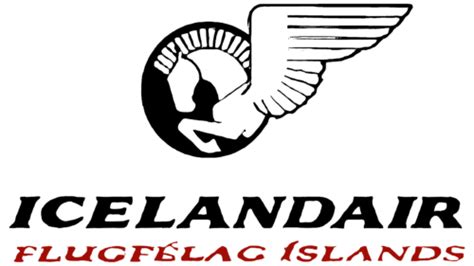 Icelandair Logo, symbol, meaning, history, PNG, brand