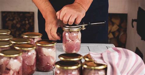 Pressure Canning Meat: A Simple Tutorial to Get You Started