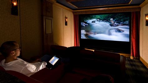 Build A Basement Home Theatre - Things You Should Know