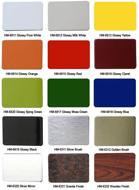 Anodized Aluminum Sheet - China Anodized Aluminum Sheet Manufacturers Suppliers Factory