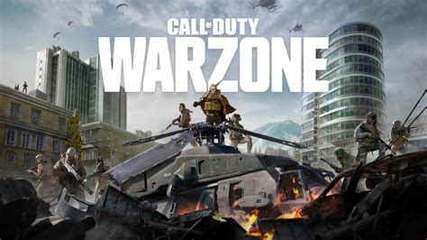 Call of Duty: Warzone tops 60 million players | NeoGAF