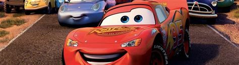 Cars 3 Soundtrack | List of Songs