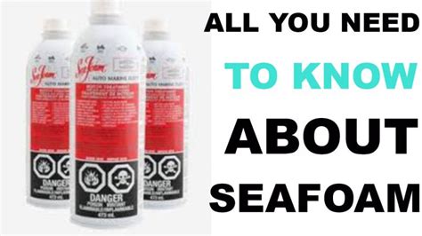 Seafoam Reviews: The Truth About Seafoam (All You Need to Know ...