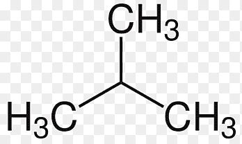 Isobutane png images | PNGEgg