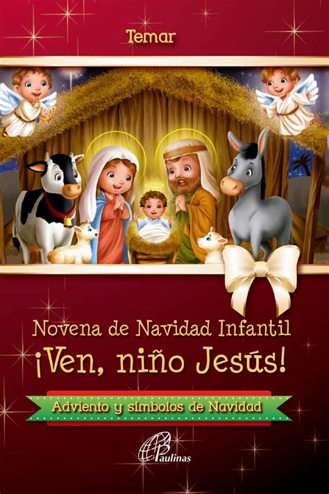 Novena De Navidad 2025 Colombia - Thomas Marshall