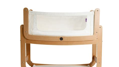 The Little Green Sheep SnüzPod Bedside Crib