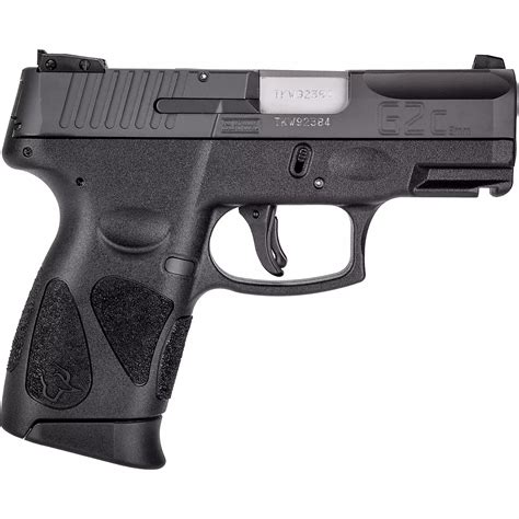 Taurus G2C 9mm Pistol | Academy