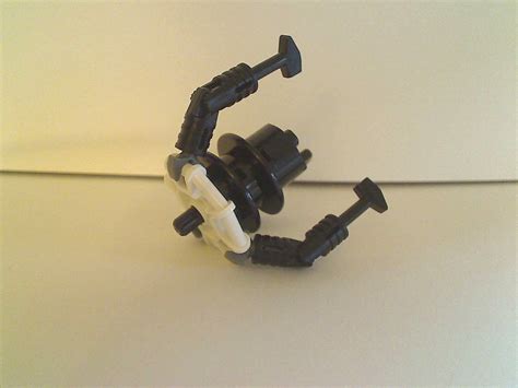 Lego Portal Gun : 7 Steps (with Pictures) - Instructables