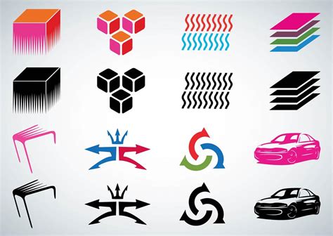 Download Free Logos Vector Art & Graphics | freevector.com