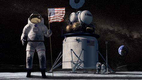 NASA Artemis Moon landing in 2024? New Report Flags Issues