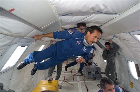 Astronaut Training﻿ | SpaceNext50 | Encyclopedia Britannica