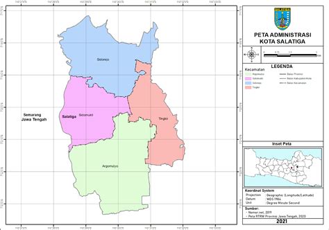 Jenis Simbol Pada Peta Geologi Lembar Salatiga Daerah - IMAGESEE