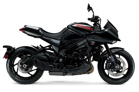 2020 Suzuki Black Katana Storms Milan - autoevolution